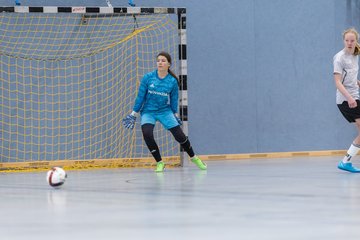 Bild 10 - wCJ NFV Futsalturnier